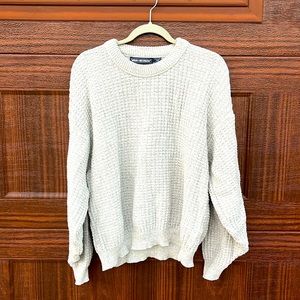 5/$25 Grey Sweater